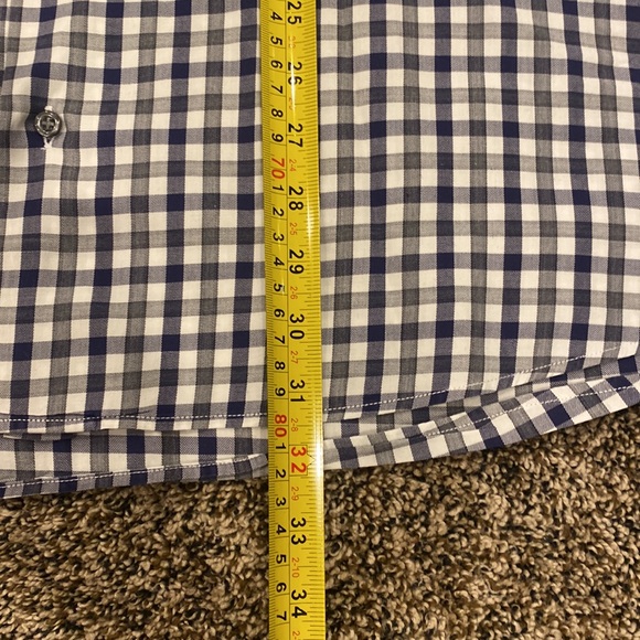 St Croix premium dress shirt - Picture 5 of 7